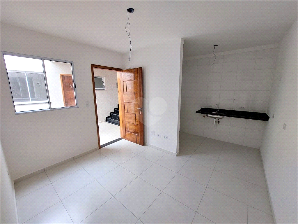 Venda Apartamento São Paulo Artur Alvim REO721202 9