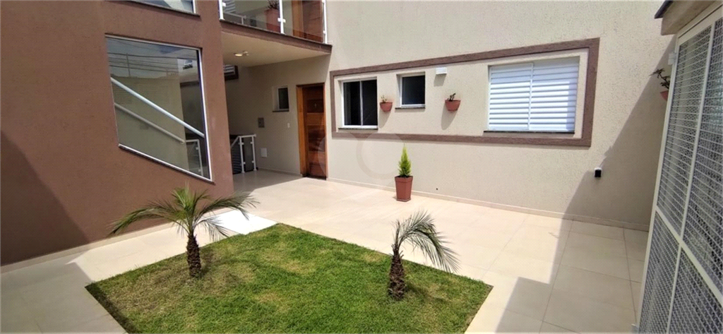 Venda Apartamento São Paulo Artur Alvim REO721202 5