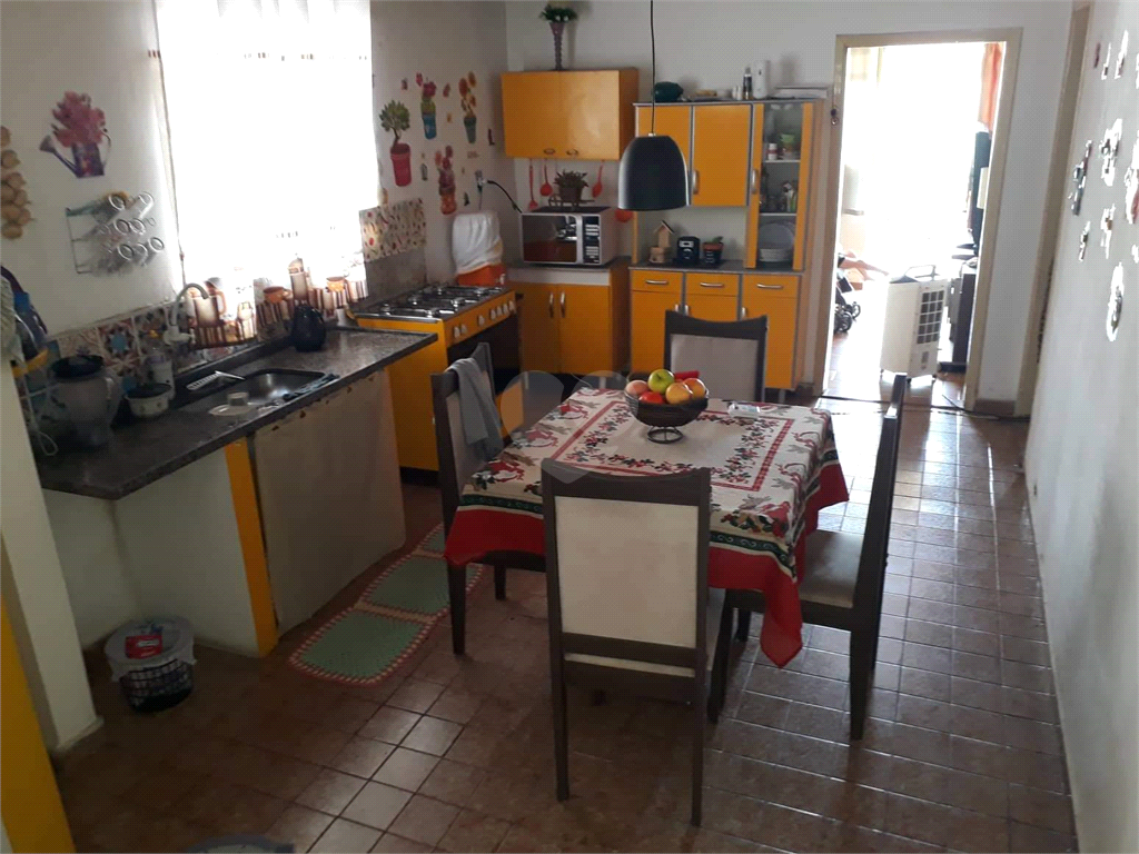 Venda Casa São Carlos Vila Boa Vista 1 REO721203 12