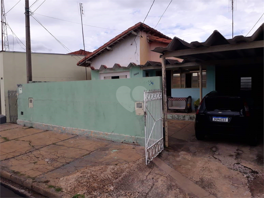 Venda Casa São Carlos Vila Boa Vista 1 REO721203 1