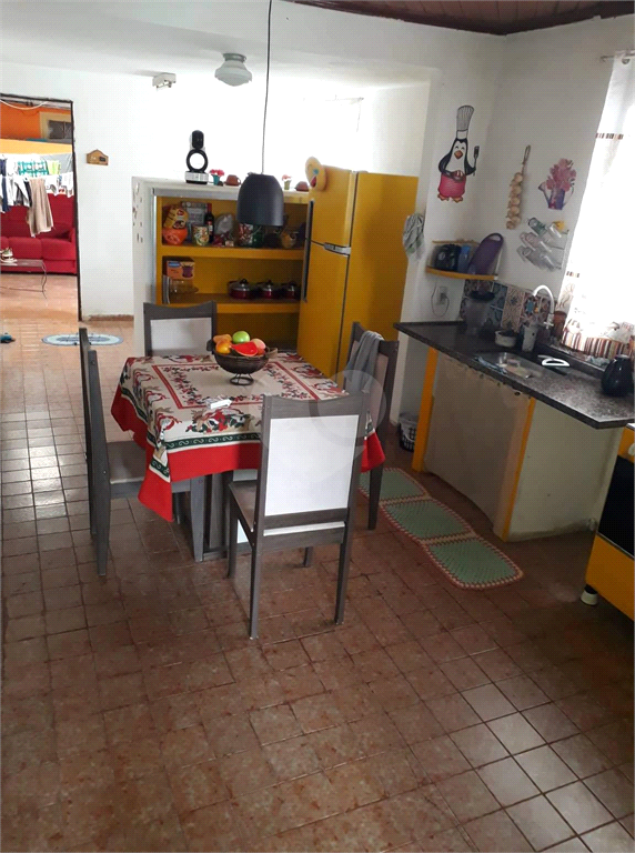 Venda Casa São Carlos Vila Boa Vista 1 REO721203 5