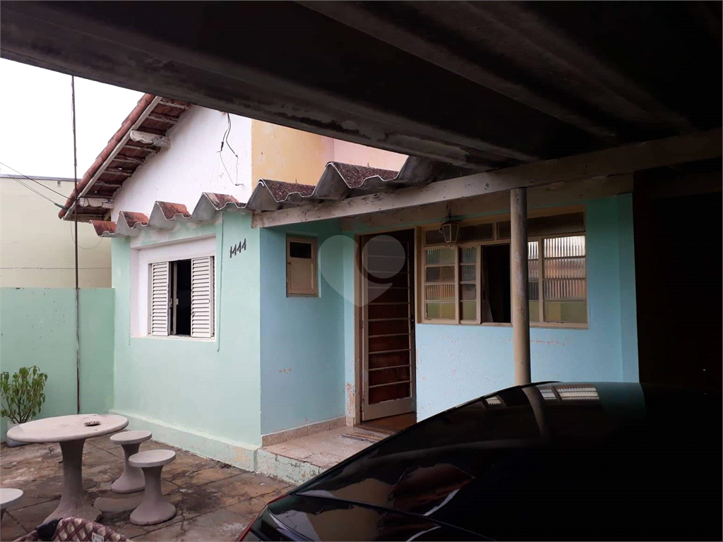 Venda Casa São Carlos Vila Boa Vista 1 REO721203 2