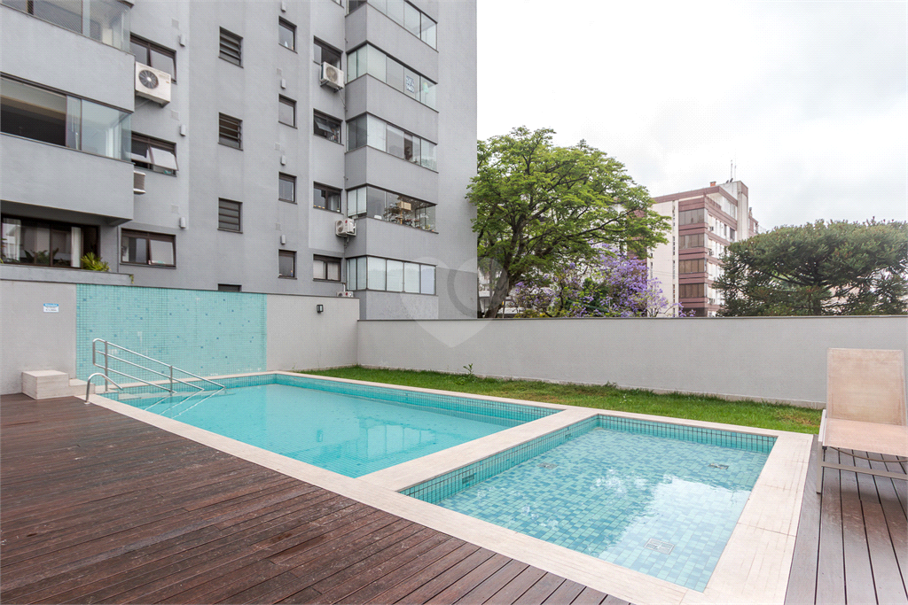 Venda Apartamento Porto Alegre Bela Vista REO721238 24