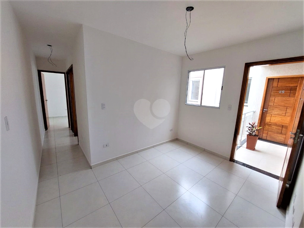 Venda Apartamento São Paulo Artur Alvim REO721240 10