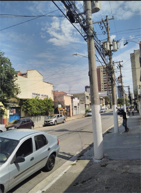 Venda Terreno São Paulo Santana REO721249 4