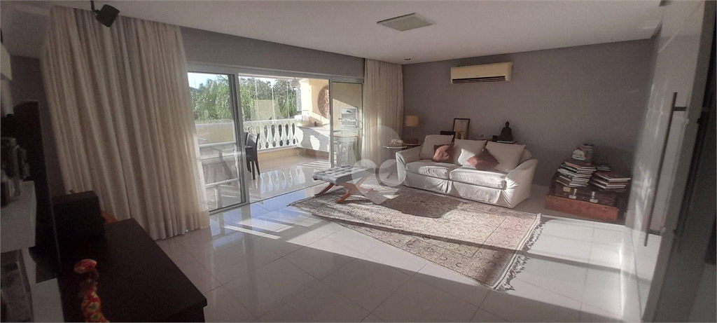 Venda Apartamento Rio De Janeiro Barra Da Tijuca REO721264 14