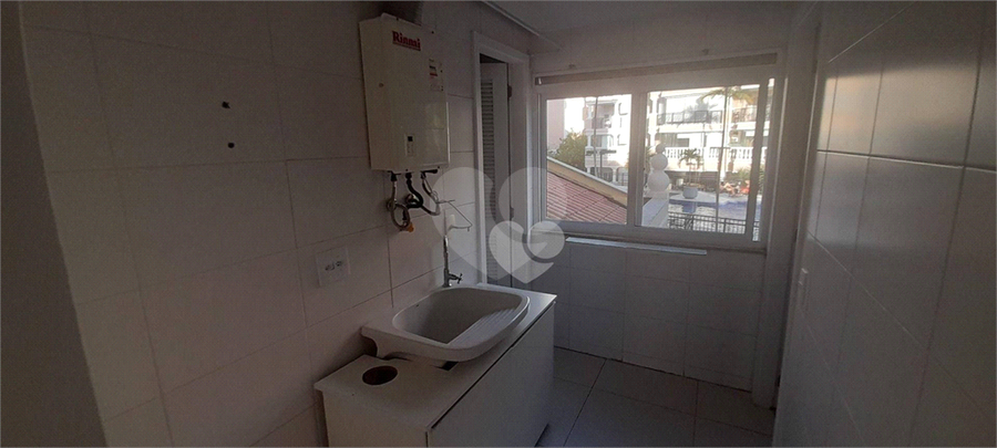 Venda Apartamento Rio De Janeiro Barra Da Tijuca REO721264 6