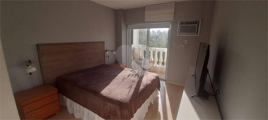 Venda Apartamento Rio De Janeiro Barra Da Tijuca REO721264 10