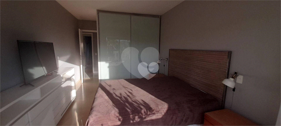 Venda Apartamento Rio De Janeiro Barra Da Tijuca REO721264 23