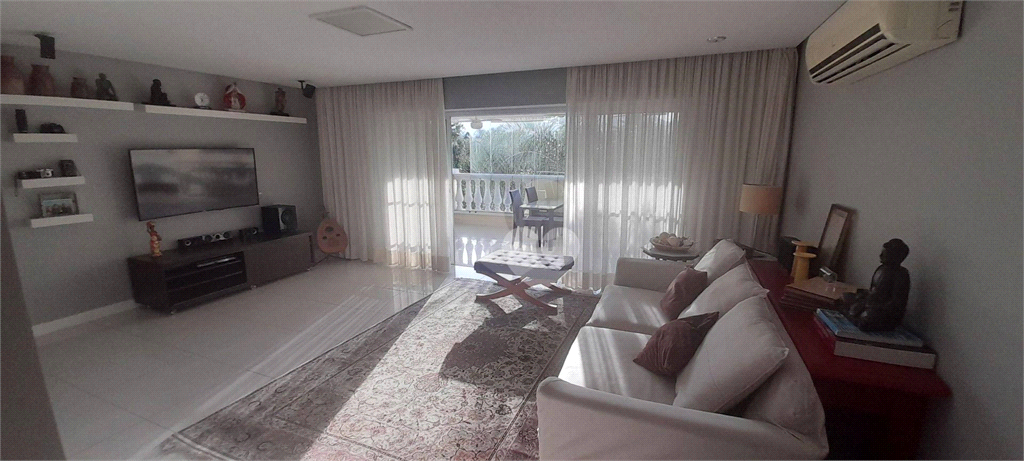 Venda Apartamento Rio De Janeiro Barra Da Tijuca REO721264 12