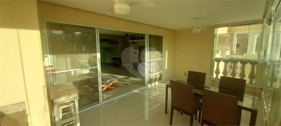 Venda Apartamento Rio De Janeiro Barra Da Tijuca REO721264 3