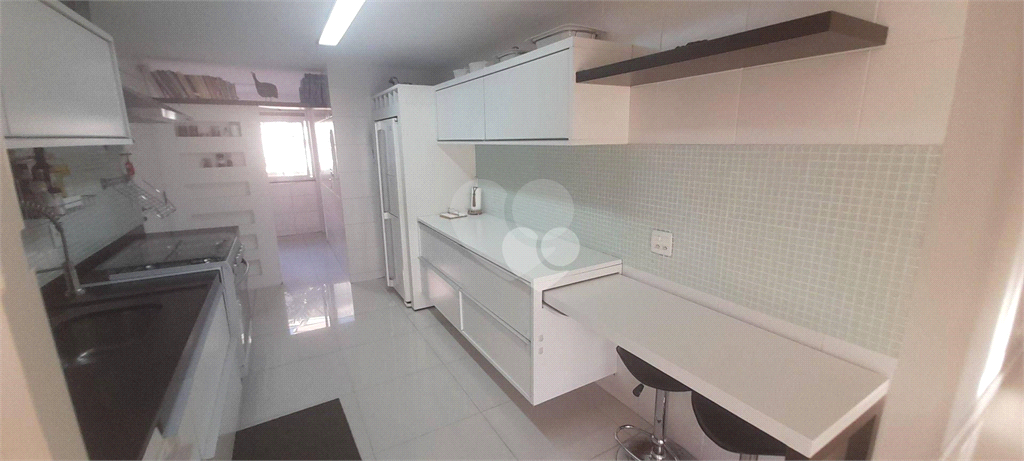 Venda Apartamento Rio De Janeiro Barra Da Tijuca REO721264 25