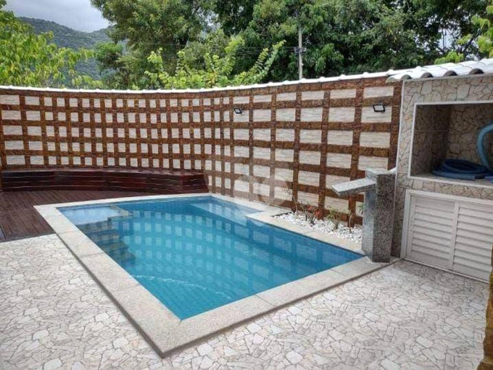 Venda Casa Rio De Janeiro Vargem Pequena REO721320 25