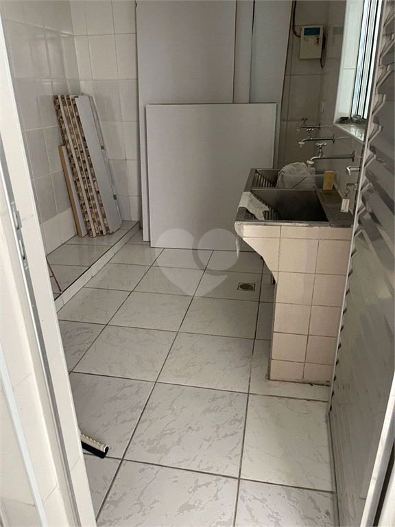 Venda Sobrado São Paulo Vila Clementino REO721323 8