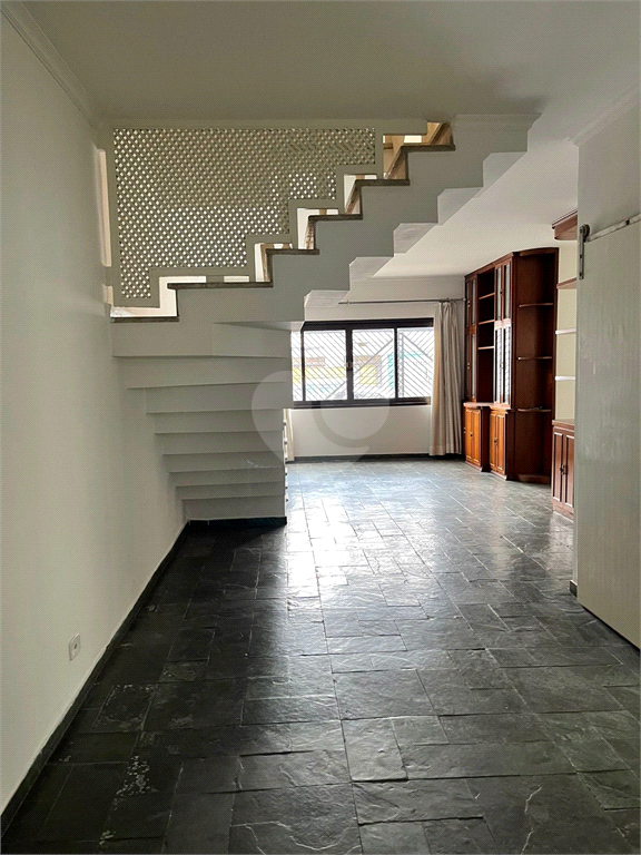 Venda Sobrado São Paulo Vila Clementino REO721323 11