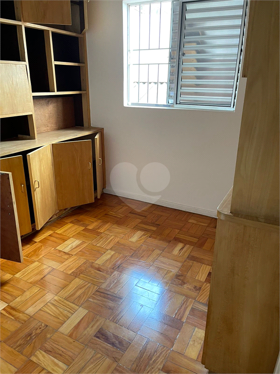 Venda Sobrado São Paulo Vila Clementino REO721323 16