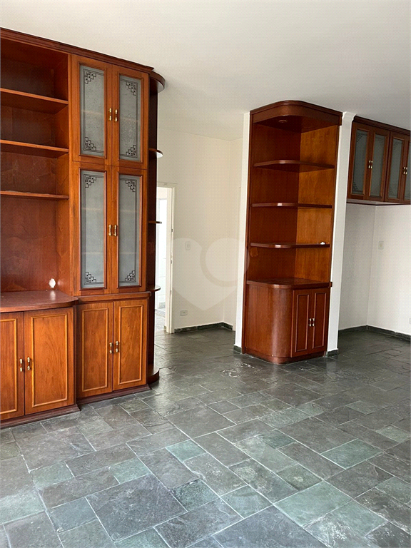 Venda Sobrado São Paulo Vila Clementino REO721323 20