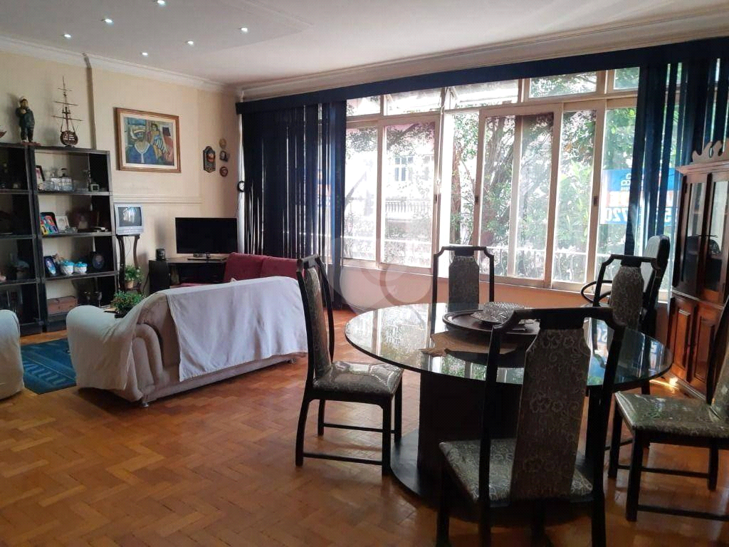 Venda Apartamento Rio De Janeiro Flamengo REO721335 34