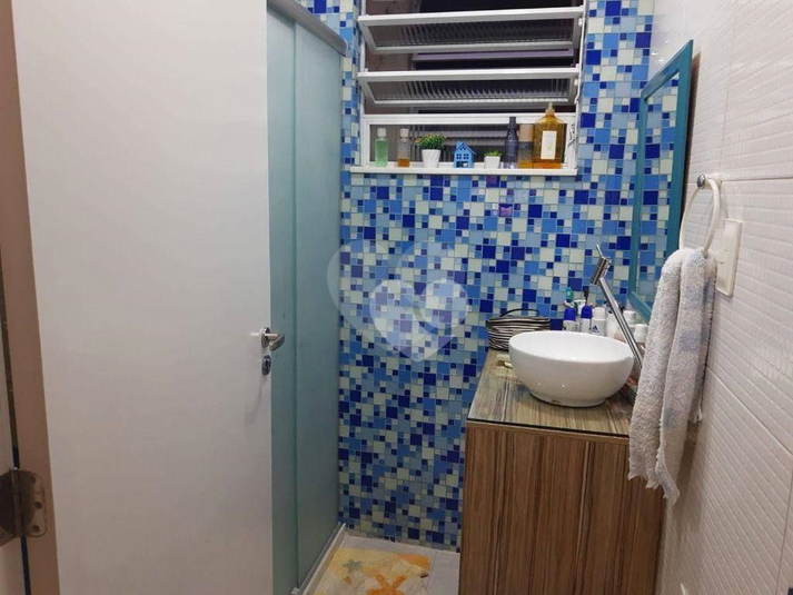 Venda Apartamento Rio De Janeiro Flamengo REO721335 31