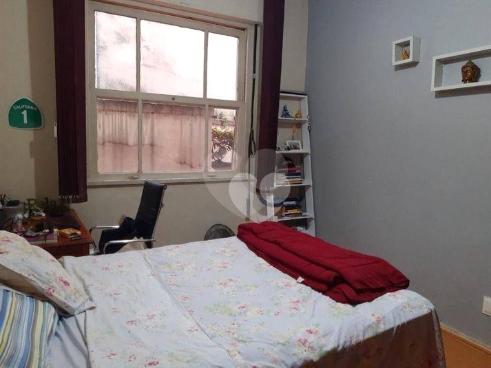 Venda Apartamento Rio De Janeiro Flamengo REO721335 19