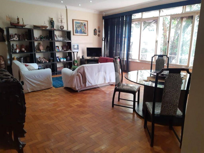 Venda Apartamento Rio De Janeiro Flamengo REO721335 1