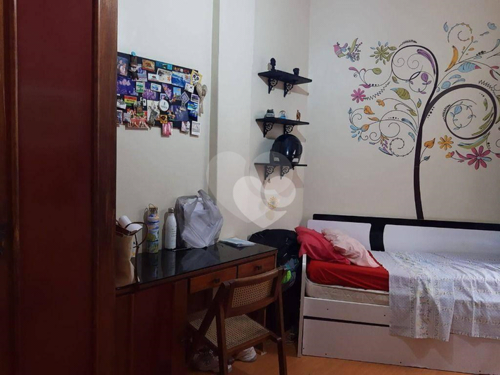 Venda Apartamento Rio De Janeiro Flamengo REO721335 14