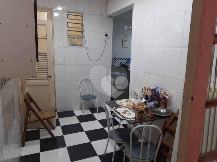 Venda Apartamento Rio De Janeiro Flamengo REO721335 32