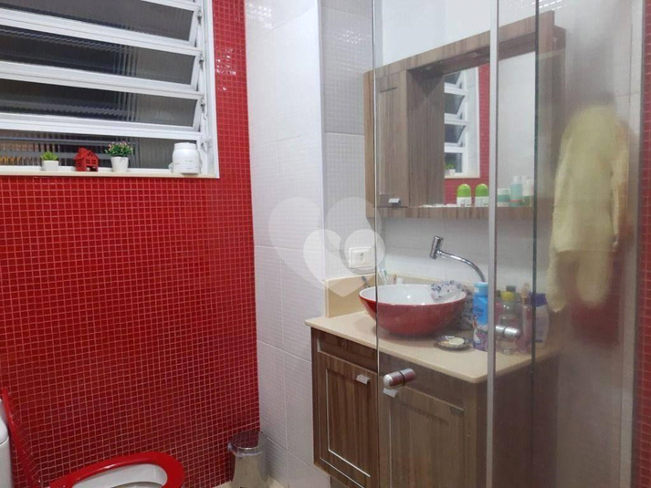 Venda Apartamento Rio De Janeiro Flamengo REO721335 22