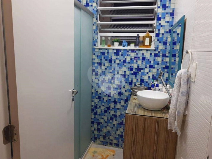 Venda Apartamento Rio De Janeiro Flamengo REO721335 12