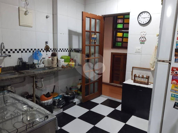 Venda Apartamento Rio De Janeiro Flamengo REO721335 11