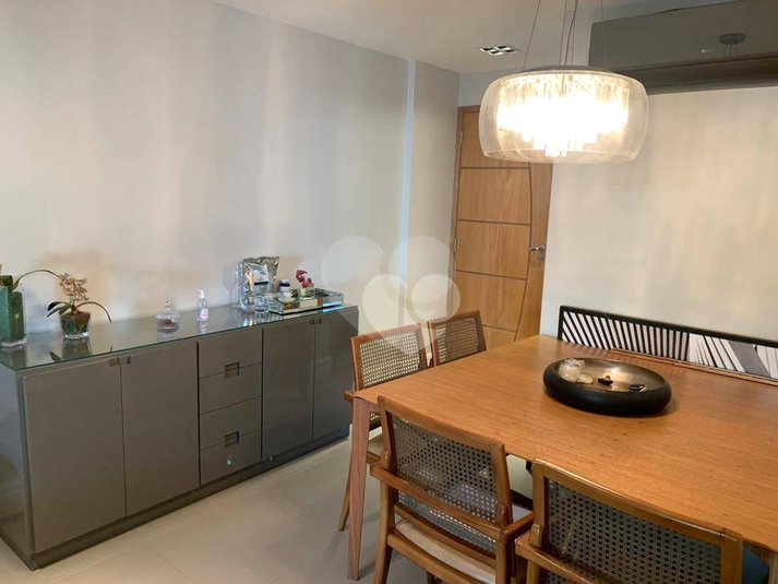 Venda Apartamento Rio De Janeiro Recreio Dos Bandeirantes REO721357 24