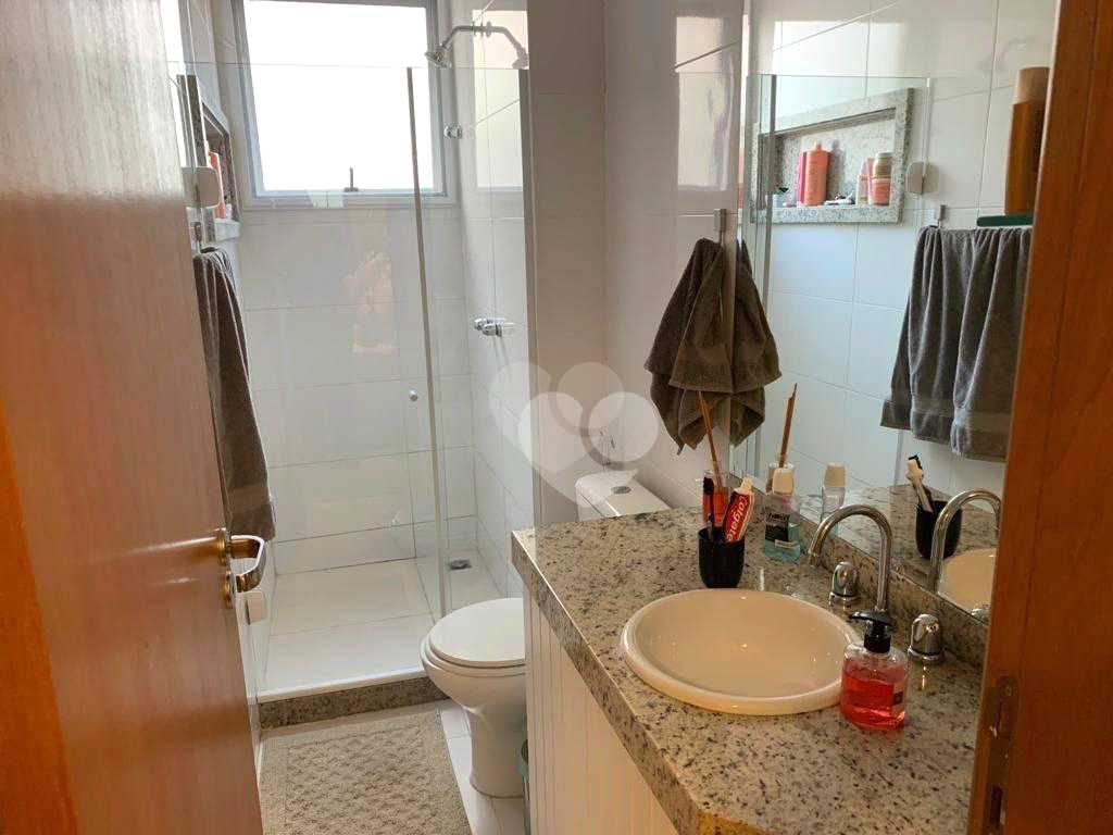 Venda Apartamento Rio De Janeiro Recreio Dos Bandeirantes REO721357 26