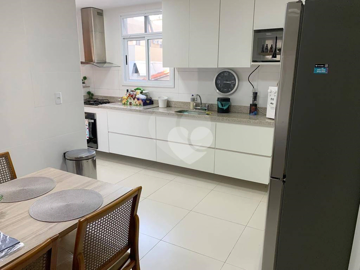 Venda Apartamento Rio De Janeiro Recreio Dos Bandeirantes REO721357 12