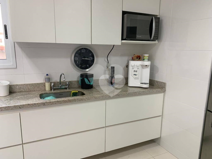 Venda Apartamento Rio De Janeiro Recreio Dos Bandeirantes REO721357 14