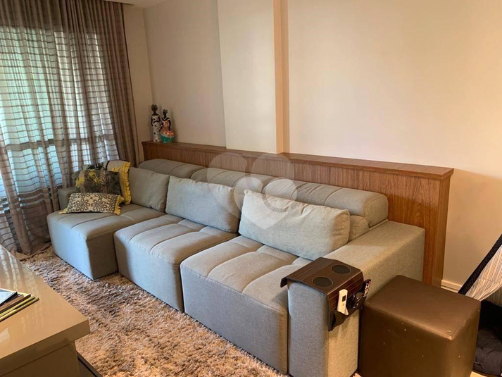 Venda Apartamento Rio De Janeiro Recreio Dos Bandeirantes REO721357 13