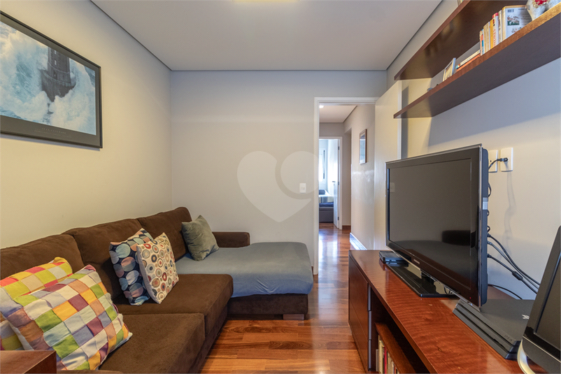 Venda Apartamento São Paulo Perdizes REO721374 27