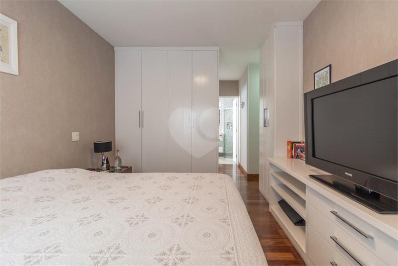 Venda Apartamento São Paulo Perdizes REO721374 12