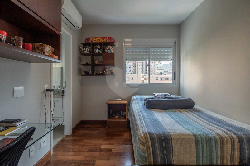 Venda Apartamento São Paulo Perdizes REO721374 21