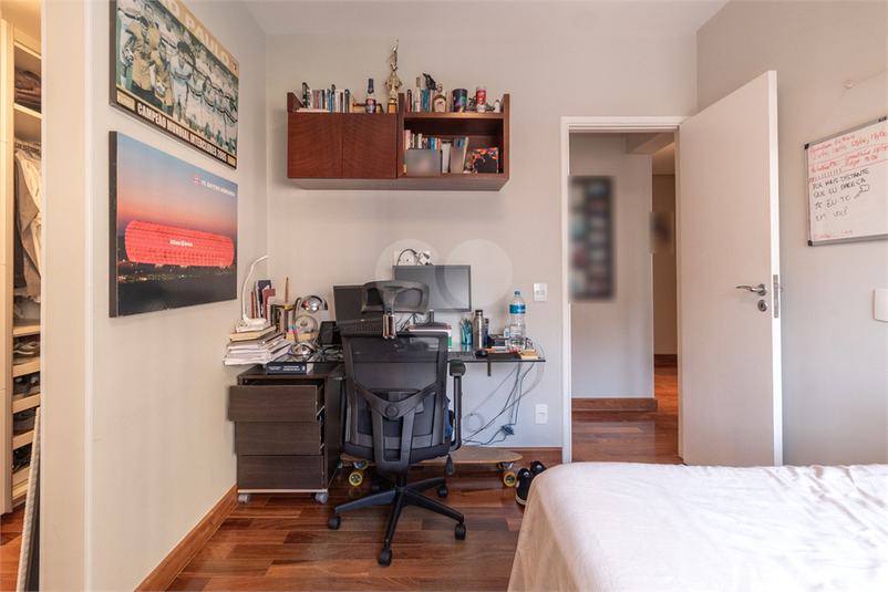 Venda Apartamento São Paulo Perdizes REO721374 33