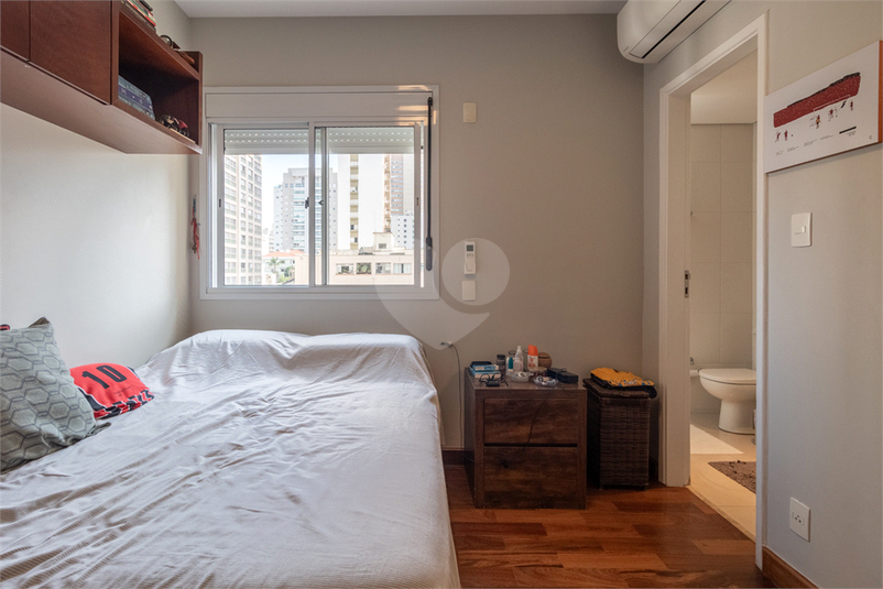 Venda Apartamento São Paulo Perdizes REO721374 36