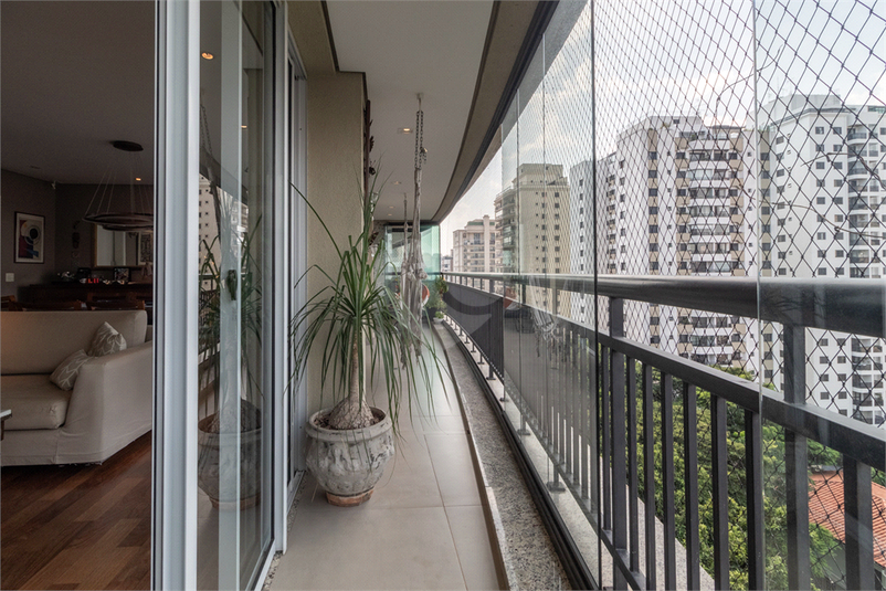 Venda Apartamento São Paulo Perdizes REO721374 10