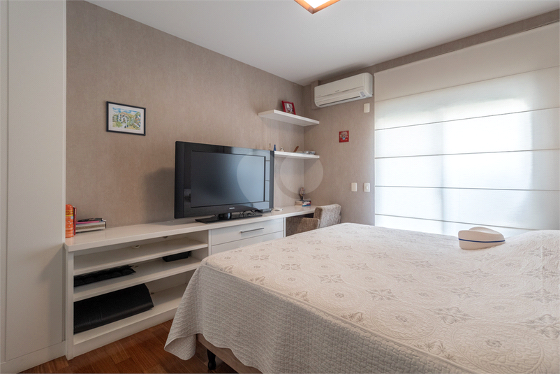 Venda Apartamento São Paulo Perdizes REO721374 14