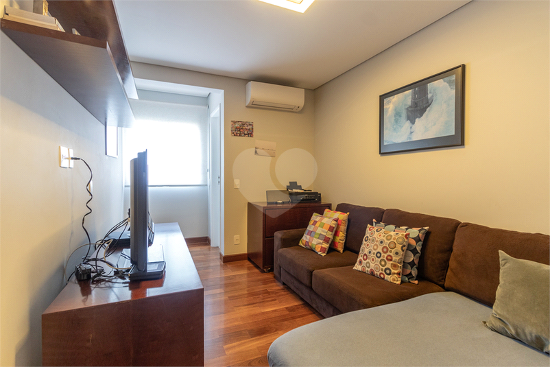 Venda Apartamento São Paulo Perdizes REO721374 28