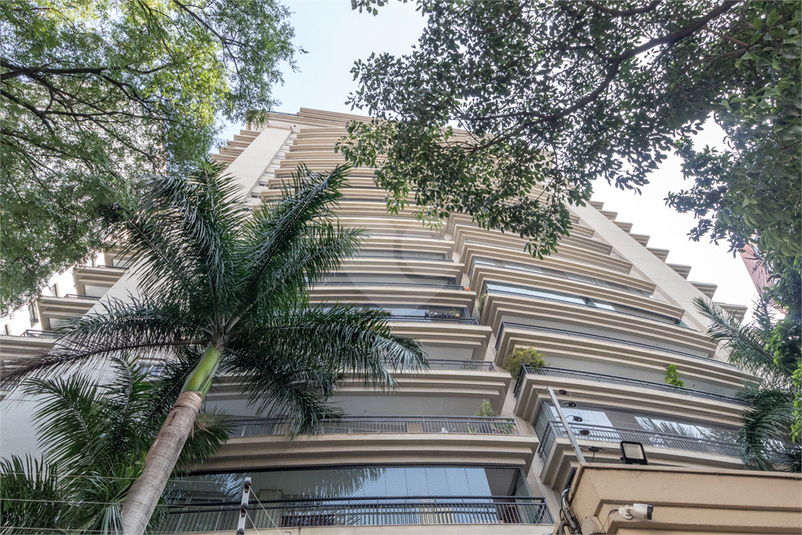 Venda Apartamento São Paulo Perdizes REO721374 53