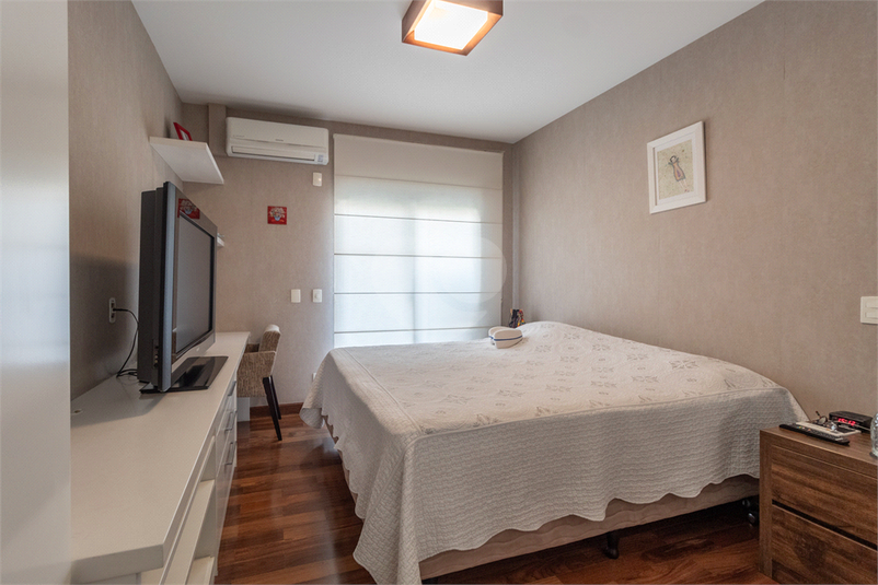 Venda Apartamento São Paulo Perdizes REO721374 13