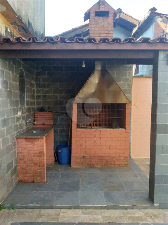 Venda Casa Itanhaém Gaivota REO721384 46