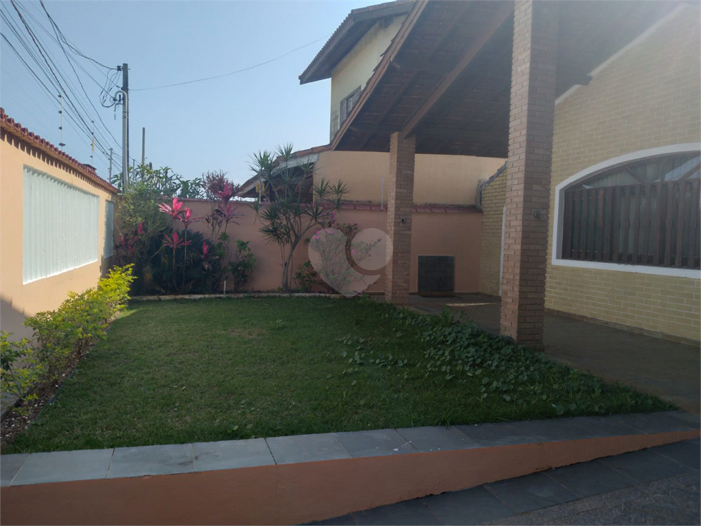 Venda Casa Itanhaém Gaivota REO721384 7