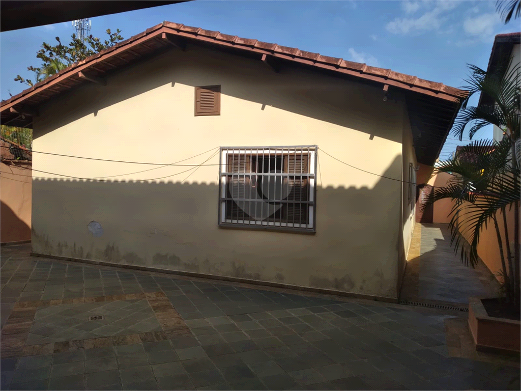 Venda Casa Itanhaém Gaivota REO721384 35