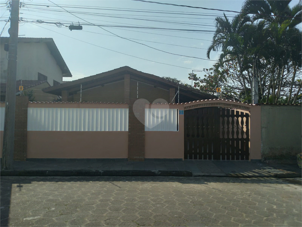 Venda Casa Itanhaém Gaivota REO721384 4