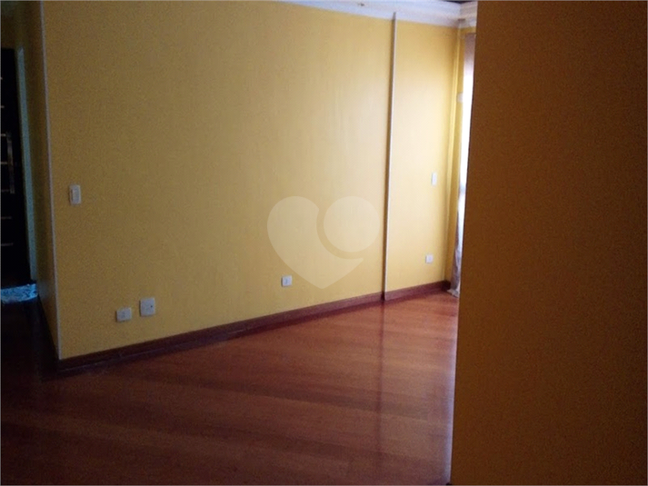 Venda Apartamento São Paulo Lauzane Paulista REO721422 20